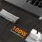 Порт-реплікатор J5CREATE 7-in-1 4K60 Elite USB-C 10Gbps Mini Dock (JCD393-N)
