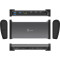 Док-станция J5CREATE 11-in-1 8K Thunderbolt 4 Docking Station (JTD562-EN)