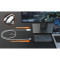 Док-станция J5CREATE 11-in-1 8K Thunderbolt 4 Docking Station (JTD562-EN)