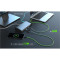 Док-станция J5CREATE 11-in-1 8K Thunderbolt 4 Docking Station (JTD562-EN)