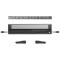 Док-станція J5CREATE 12-in-1 USB4 Triple 4K Display Docking Station (JCD554-N)