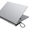 Док-станція J5CREATE 12-in-1 USB4 Triple 4K Display Docking Station (JCD554-N)