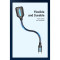 Адаптер VENTION USB 2.0 Type-C - USB AF Black (CCSBB)