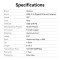 Адаптер VENTION USB Type-C - Ethernet RJ45 1000Mb Gray (CFPHB)