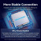 Адаптер VENTION USB Type-C/USB-A - Ethernet RJ45 1000Mb Gray (CFQHB)