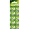 Батарейка GP Alkaline Cell LR66 10шт/уп (177-U10)