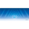 Игровая поверхность MONTECH GMP 100 900x400 Blue