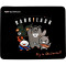 Килимок для миші DARKFLASH MOUSE PAD 300x250