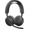 Гарнитура беспроводная LOGITECH Zone Wireless 2 ES Teams Version Bluetooth Graphite (981-001512)