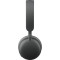 Гарнитура беспроводная LOGITECH Zone Wireless 2 ES Teams Version Bluetooth Graphite (981-001512)