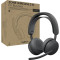 Гарнитура беспроводная LOGITECH Zone Wireless 2 ES Teams Version Bluetooth Graphite (981-001512)
