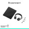 Гарнитура беспроводная LOGITECH Zone Wireless 2 ES Teams Version Bluetooth Graphite (981-001512)
