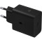 Зарядний пристрій SAMSUNG EP-T6010NBEGWW 60W PD3.1 Power Adapter Black