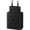 Зарядний пристрій SAMSUNG EP-T6010NBEGWW 60W PD3.1 Power Adapter Black