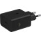 Зарядний пристрій SAMSUNG EP-T6010NBEGWW 60W PD3.1 Power Adapter Black