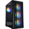 Корпус QUBE Borey v2.0 ARGB Black (BOREY_F5NU3_V2.0)