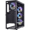 Корпус QUBE Borey v2.0 ARGB Black (BOREY_F5NU3_V2.0)