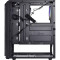Корпус QUBE Borey v2.0 ARGB Black (BOREY_F5NU3_V2.0)