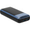Повербанк RIVACASE Rivapower VA1075 QC/PD 45W 20000mAh