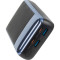 Повербанк RIVACASE Rivapower VA1075 QC/PD 45W 20000mAh