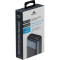 Повербанк RIVACASE Rivapower VA1075 QC/PD 45W 20000mAh