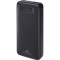 Повербанк RIVACASE Rivapower VA1082 QC/PD 65W 20000mAh