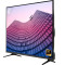 Телевизор VINGA 43" 4K L43UHD25B