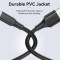 Кабель VENTION USB-A Male to Micro-B Male 2м Black (CTIBH)