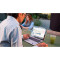 Ноутбук DELL Pro 16 Plus Touch Platinum Silver (210-BPCJ-2512BMK)