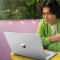 Ноутбук HP 17-cp2045ua Natural Silver (D16F5EA)