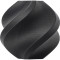 Пластик (філамент) для 3D принтера BAMBU LAB PETG-CF 1.75mm, 1кг, Black, Refill