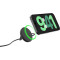 Бездротовий зарядний пристрій BELKIN Boost Up Charge Magnetic Wireless Charging Pad with Qi2 15W Black (WIA011HQBK)