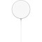 Бездротовий зарядний пристрій BELKIN Boost Up Charge Magnetic Wireless Charging Pad with Qi2 15W White (WIA011HQWH)