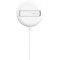 Бездротовий зарядний пристрій BELKIN Boost Up Charge Magnetic Wireless Charging Pad with Qi2 15W White (WIA011HQWH)