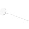 Бездротовий зарядний пристрій BELKIN Boost Up Charge Magnetic Wireless Charging Pad with Qi2 15W White (WIA011HQWH)