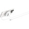 Бездротовий зарядний пристрій BELKIN Boost Up Charge Magnetic Wireless Charging Pad with Qi2 15W White (WIA011HQWH)