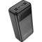Повербанк HOCO DB81A Apollo 65W 50000mAh Black