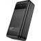 Повербанк HOCO DB81A Apollo 65W 50000mAh Black