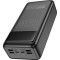 Повербанк HOCO DB81A Apollo 65W 50000mAh Black
