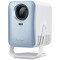 Проектор AOPEN Fire Legend QH31s Blue (MR.JYQ11.003)