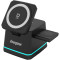 Бездротовий зарядний пристрій ENERGIZER 3-in-1 Magnetic Wireless Charging Dock for Phone, Earbuds & Watch