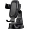 Автодержатель для смартфона BOROFONE BH130 Black