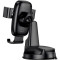 Автодержатель для смартфона BOROFONE BH130 Black