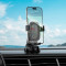 Автодержатель для смартфона BOROFONE BH130 Black