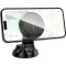 Автодержатель для смартфона BOROFONE BH136 Black