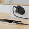 Кабель ACEFAST C17-04 USB-A to USB-C 1.2м Black