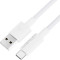 Кабель ACEFAST C18-04 USB-A to USB-C 1.2м White
