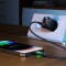 Кабель ACEFAST C21-04 USB-A to USB-C 1.2м Black