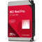 Жорсткий диск 3.5" WD Red Pro 20TB SATA/512MB (WD202KFGX)