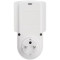 Реле напряжения с контролем тока MAXPRO JJEPM-16SW Wi-Fi